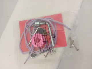 Patines 4 Ruedas LED Niña