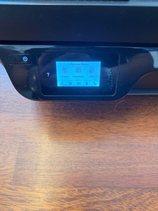 Impresora HP OfficeJet 3831 Multifunción