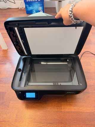 Impresora HP OfficeJet 3831 Multifunción