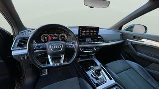 Audi Q5 Sportback S line 40 TDI quattro ultra 150 kW (204 CV) S tronic