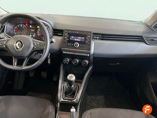 Renault Clio Business SCe 53 kW (72CV)