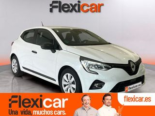 Renault Clio Business SCe 53 kW (72CV)