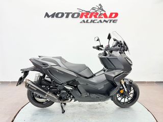 Honda ADV 350