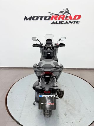 Honda ADV 350