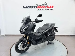 Honda ADV 350