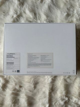 Apple MacBook 12” Rose Gold