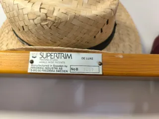 Espaldera madera gimnasia con banco