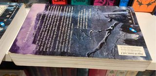 Juego de tronos (bolsillo): Canción de hielo y ...