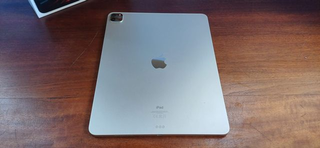 iPad Pro 12,9” 5ª Gen M1 128GB WiFi