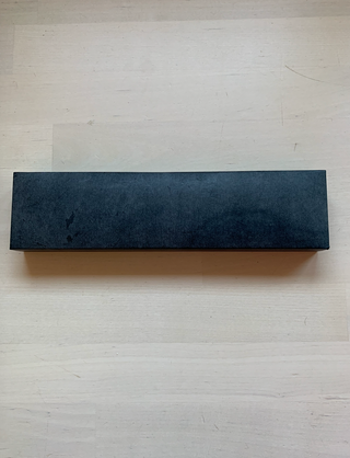 Conjunto collar y pendientes plata multicolor