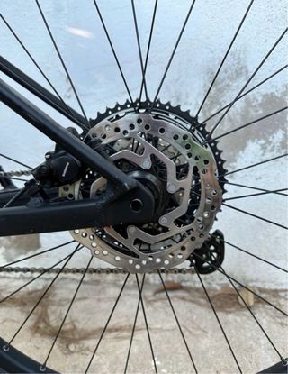 Orbea Alma H30 Talla S