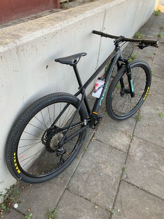 Orbea Alma H30 Talla S