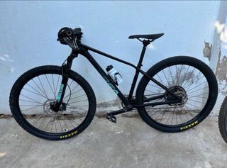 Orbea Alma H30 Talla S