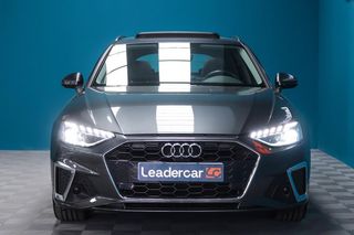 Audi A4 Avant Advanced 35 TFSI 163cv S tronic