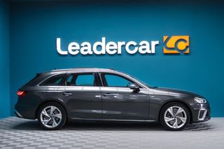 Audi A4 Avant Advanced 35 TFSI 163cv S tronic