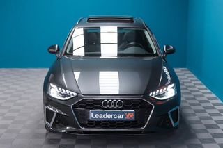 Audi A4 Avant Advanced 35 TFSI 163cv S tronic