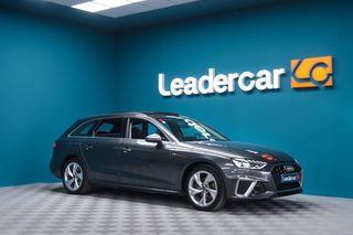 Audi A4 Avant Advanced 35 TFSI 163cv S tronic