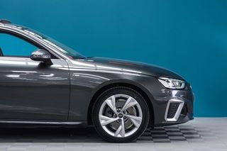 Audi A4 Avant Advanced 35 TFSI 163cv S tronic