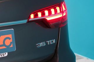 Audi A4 Avant S line 35 TDI 163cv S tronic