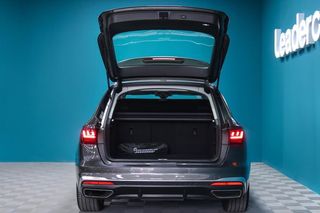 Audi A4 Avant S line 35 TDI 163cv S tronic