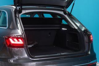 Audi A4 Avant S line 35 TDI 163cv S tronic