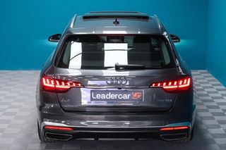 Audi A4 Avant S line 35 TDI 163cv S tronic