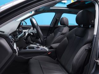 Audi A4 Avant S line 35 TDI 163cv S tronic