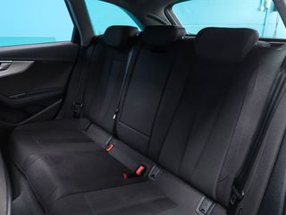 Audi A4 Avant S line 35 TDI 163cv S tronic