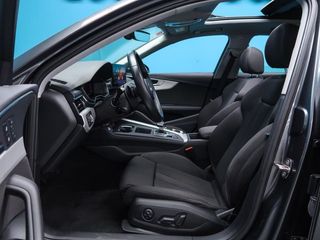 Audi A4 Avant S line 35 TDI 163cv S tronic