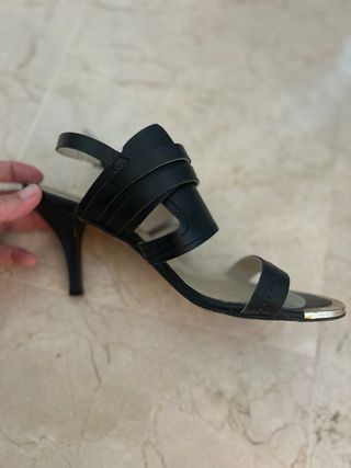 Zapatos de tacón Myss élysèss talla 40