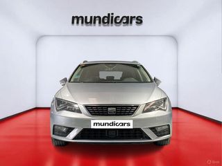 Seat Leon ST 1.5 TSI ACT Xcellence Edition