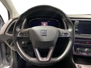 Seat Leon ST 1.5 TSI ACT Xcellence Edition