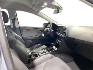 Seat Leon ST 1.5 TSI ACT Xcellence Edition