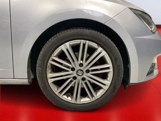 Seat Leon ST 1.5 TSI ACT Xcellence Edition