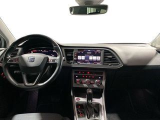 Seat Leon ST 1.5 TSI ACT Xcellence Edition