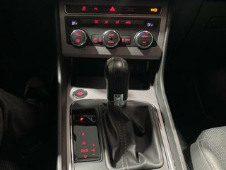 Seat Leon ST 1.5 TSI ACT Xcellence Edition