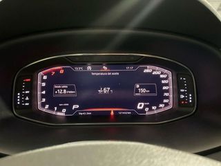 Seat Leon ST 1.5 TSI ACT Xcellence Edition