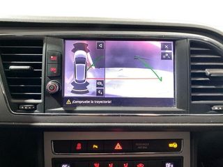 Seat Leon ST 1.5 TSI ACT Xcellence Edition