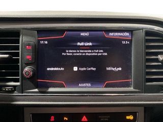 Seat Leon ST 1.5 TSI ACT Xcellence Edition