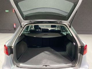 Seat Leon ST 1.5 TSI ACT Xcellence Edition