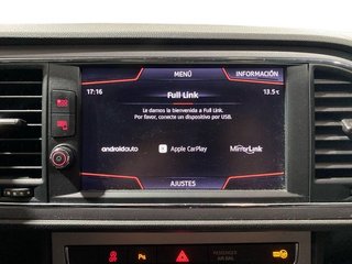 Seat Leon ST 1.5 TSI ACT Xcellence Edition