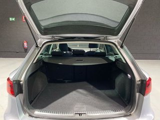 Seat Leon ST 1.5 TSI ACT Xcellence Edition