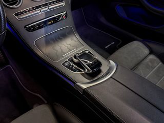 Mercedes-Benz Clase C 300 258cv Coupe 2021