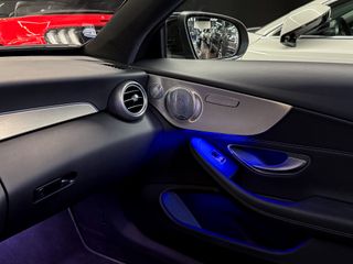 Mercedes-Benz Clase C 300 258cv Coupe 2021