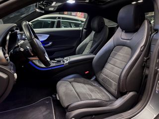 Mercedes-Benz Clase C 300 258cv Coupe 2021