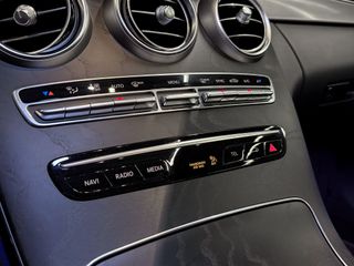 Mercedes-Benz Clase C 300 258cv Coupe 2021