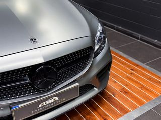 Mercedes-Benz Clase C 300 258cv Coupe 2021