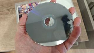 Disgaea 4 PS3 Pal Esp