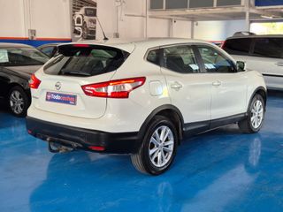 Nissan QASHQAI 1.6 dCi VISIA