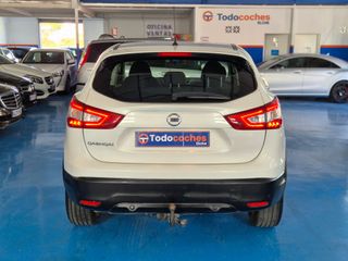 Nissan QASHQAI 1.6 dCi VISIA